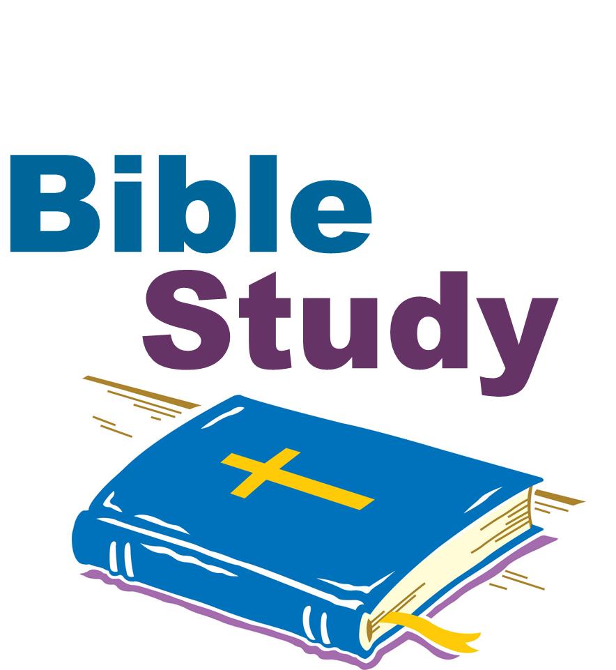 Free Bible Study Lessons